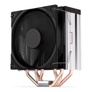 Cooler Endorfy Fera 5 CPU Cooler 120mm Fan schwarz EY3A005                        