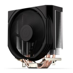 Cooler Endorfy Spartan 5 Max CPU Cooler 120mm Fan schwarz EY3A003                                                                                