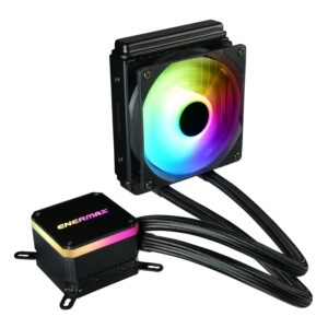 Cooler Enermax LiqMax III ELC-LMT120-ARGB