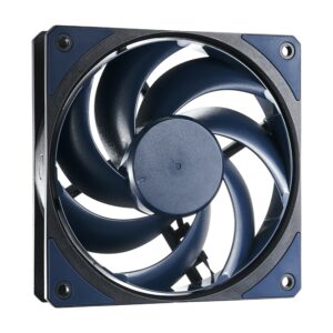 Cooler Master Dissipatore Cpu Mobius 120 125X125X25