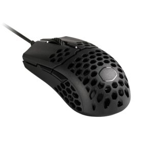 Cooler Master Mouse Gaming Wired Mastermouse Mm710 Optical Usb