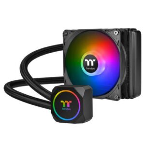 Cooler Thermaltake TH120 ARGB Sync AIO Wasserkühlung