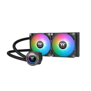 Cooler Thermaltake TH240 ARGB Sync AIO Raffreddamento ad acqua