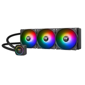 Cooler Thermaltake TH360 ARGB Sync AIO