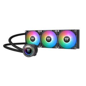 Cooler Thermaltake TH360 ARGB Sync AIO Raffreddamento ad acqua