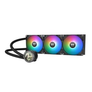 Cooler Thermaltake TH420 Ultra ARGB Sync AIO Raffreddamento ad acqua