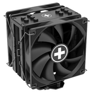 Cooler Xilence Performance A+ M705D, PWM, Multisocket