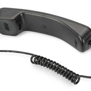 Cornetta Telefonica Usb Per Uso Voip E Skype