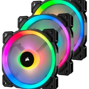 Corsair LL120 RGB Computer case Ventilatore 12 cm