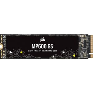 Corsair Ssd Mp600 Gs 1Tb Gen4 Pcie X4 Nvme M.2 Ssd