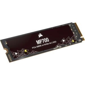 Corsair Ssd Mp700 1Tb M.2 Nvme Pcie Gen. 5X4