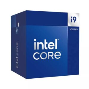 Cpu Intel I9-14900F 2Ghz Skt1700 14Gen 24C 36Mb 32T 10Nm 219W No Vga