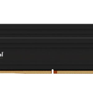 Crucial CP2K16G56C46U5 memoria 32 GB 2 x 16 GB DDR5 5600 MHz