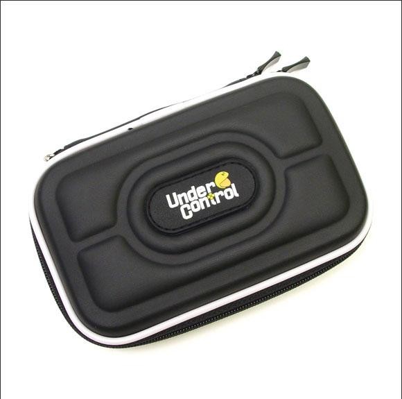 Custodia rigida per Nintendo DSi - Hard case nero