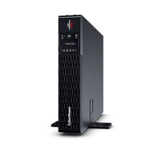 CyberPower PR3000ERTXL2U gruppo di continuita (UPS) A linea interattiva 3 kVA 3000 W 8 presa(e) AC