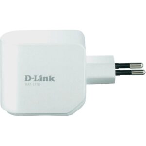 D-LINK RANGE EXTENDER WIRELESS N300 DA PRESA DAP-1320