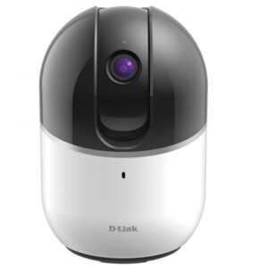 D-LINK TELECAMERA IP WIFI PER VIDEOSORVEGLIANZA PAN E TILT DCS-8515LH