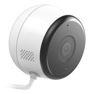 D-Link DCS-8600LH telecamera di sorveglianza Cubo Telecamera di sicurezza IP Interno e esterno 1920 x 1080 Pixel Soffitto/muro