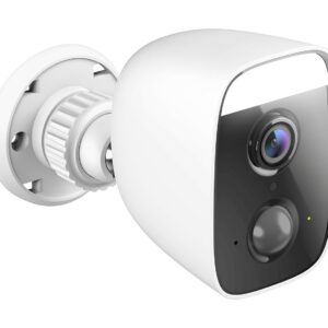 D-Link DCS-8627LH telecamera di sorveglianza Cubo Telecamera di sicurezza IP Interno e esterno 1920 x 1080 Pixel Muro/Palo