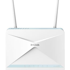 D-Link Router Eagle Pro Ai Ax1500 4G+