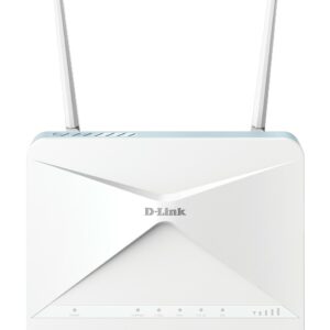 D-Link Router Eagle Pro Ai Ax1500 4G