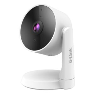 D-Link Smart Full Hd Wi-Fi Camera 1080P Microsd Slot