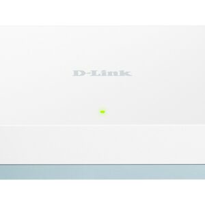 D-Link Switch 5 Porte Gigabit Soho