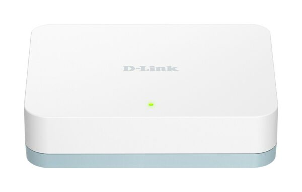 D-Link Switch 5 Porte Gigabit Soho