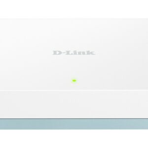 D-Link Switch 8 Porte Gigabit Soho