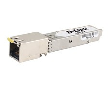 D-Link Transceiver 1000 Mbit/S (100M)