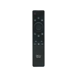 DCU Advance Tecnologic 30901090 telecomando IR Wireless TV, Sintonizzatore TV, Set-top box TV Pulsanti