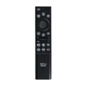 DCU Advance Tecnologic 30901095 telecomando IR Wireless TV Pulsanti