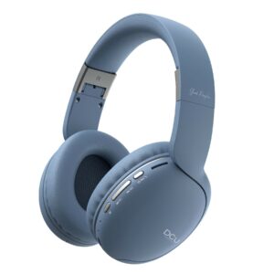 DCU Advance Tecnologic 34152507 cuffia e auricolare Cuffie True Wireless Stereo (TWS) Polso Musica e Chiamate Nero, Bianco