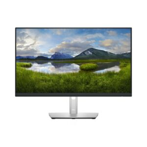 Dell Monitor 23,8 Led Ips 16:9 Fhd 8Ms 250 Cdm, Vga/Dp/Hdmi Pivot - 3 Anni Garanzia  Ts