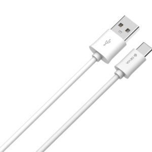 DEVIA CAVO SMART DA USB A TYPE-C DESCTC405W