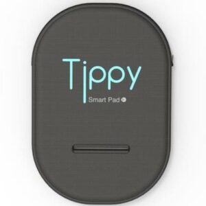 DIGICOM TIPPY CUSCINO CON SENSORE BLUETOOTH PER BAMBINI 8E4610