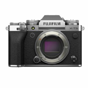 DIGITAL CAMERA MIRRORLESS FUJIFILM X T5 BODY SILVER 16782272