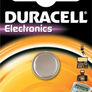 DURACELL PLUS BATTERIA COIN CELL 3V DL1220/CR1220