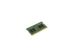 Ddr4 8Gb 3200 Mhz So-Dimm Kingston Cl22