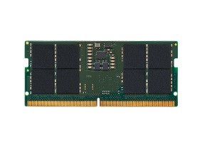 Ddr5 16Gb 4800 Mhz So-Dimm Kingston Cl40 1,1V