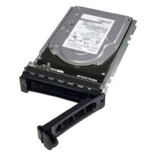 Dell Hdd Server 2Tb 3,5 Sata 7,2K 6Gb/S Hot Plug