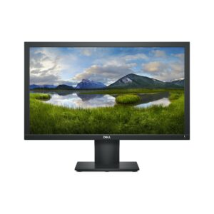 Dell Monitor 21,5 Led Tn 16:9 Fhd 5Ms 250 Cdm, Vga/Dp  3 Anni Gar. Incl.