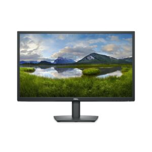 Dell Monitor 23,8 Led Ips 16:9 Fhd 5Ms 250 Cdm, Vga/Hdmi, E Series, E2423Hn  3 Anni Gar Incl