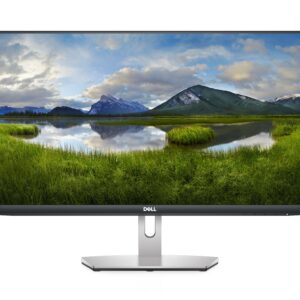 Dell Monitor 23,8 Led Ips Fhd 4Ms, Hdmi, S2421Hn