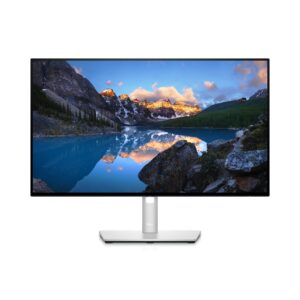 Dell Monitor 23,8Led Ips 16:9 Fhd 8Ms 250 Cdm, Ultrasharp, Hdmi/Dp, Pivot