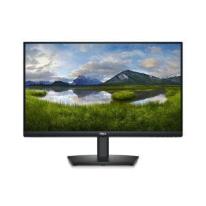 Dell Monitor 24 Led Ips 16:9 Fhd 8Ms 250 Cdm, Pivot, Dp/Hdmi, Multimediale, E Seriesm E2424Hs  3 Anni Gar Incl