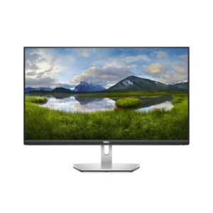 Dell Monitor 27 Led Ips Fhd 16:9 4Ms 300 Cd/M, Hdmi