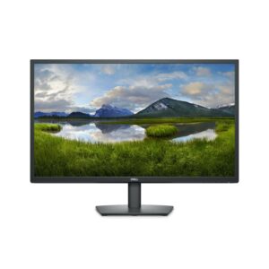 Dell Monitor 27 Led Ips Fhd 16:9 8Ms 300 Cdm, Vga/Dp, E2723H