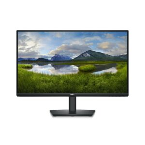 Dell Monitor 27 Led Va Fhd 16:9 8Ms 300 Cdm, Reg Altezza, Vga/Dp/Hdmi, Multimediale, E2724Hs