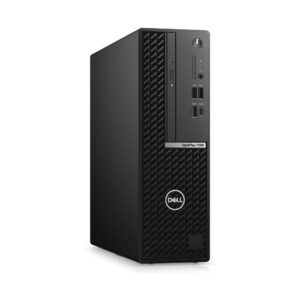 Dell Pc 7090 Sff I5-10505 8Gb 256Gb Nvme (Nuovo) Win 11 Pro Downgrade Possible A 10 Pro I - Ricondizionato